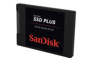 Solid State drive